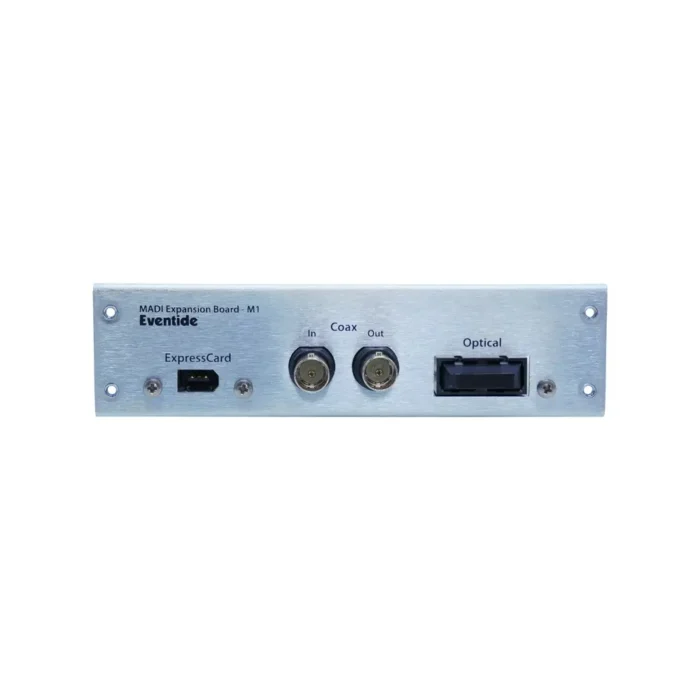 Eventide MADI Expansion Board for H9000 - Image 2