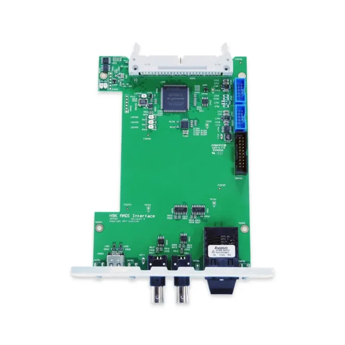 Eventide MADI Expansion Board for H9000 - Image 3