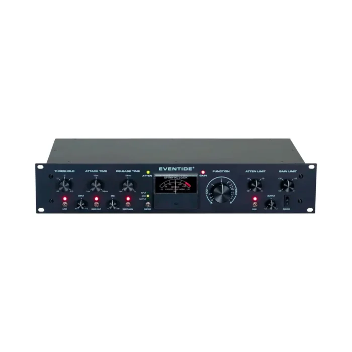 Eventide Omnipressor 2830AU Compressor and Expander - Image 2