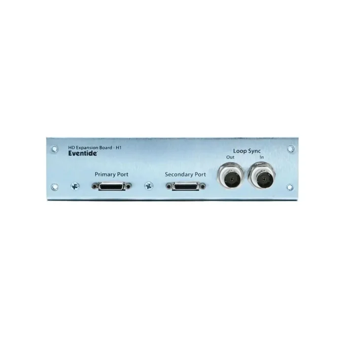Eventide H9000 Pro Tools Expansion Card - Image 2