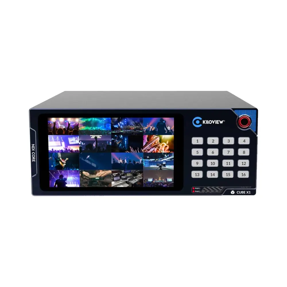 kiloview-cube-x1-1 Kiloview CUBE X1 - Image 1