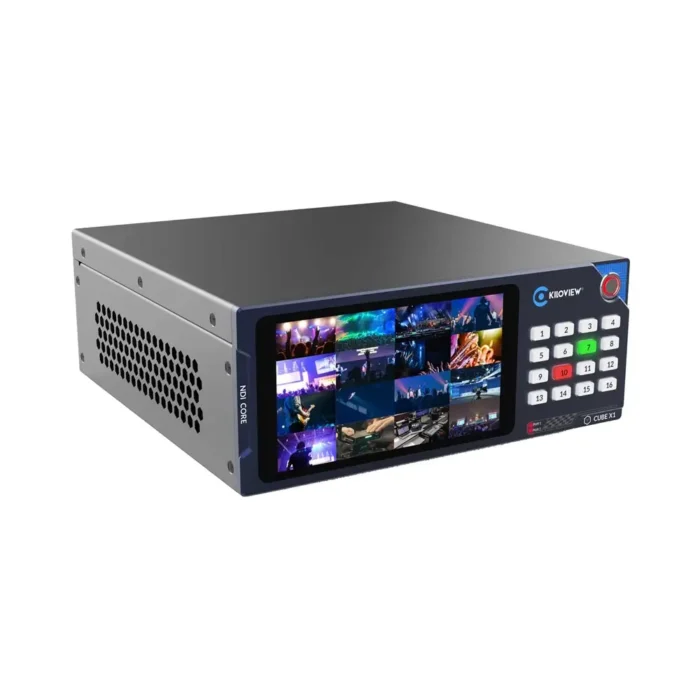 Kiloview CUBE X1 - Image 2