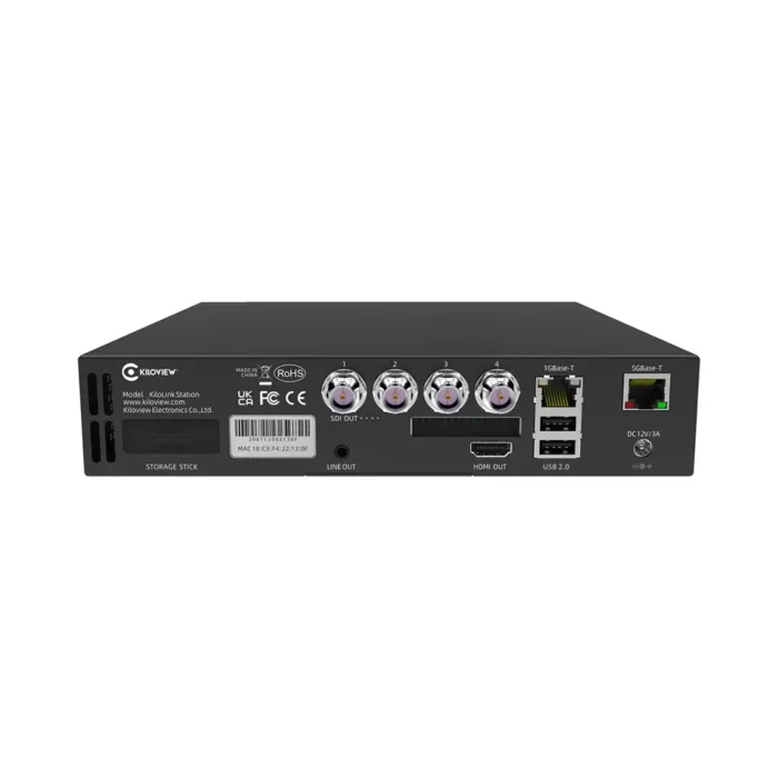 Kiloview Kilolink Station Pro - Image 5