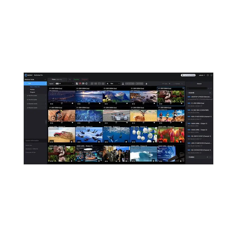 kv-multi-view-pro-1-1 Kiloview Multiview Pro Windows - Image 1