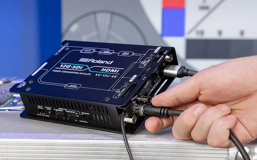 Portable IK Multimedia TONEX Cab