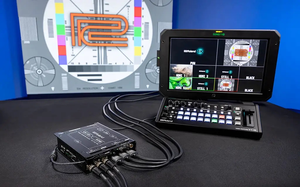 TONEX Cab input and output connections