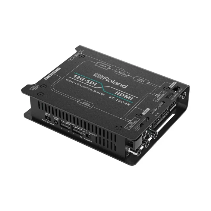 Roland VC-1SC-4K Video Converter/Scaler - Image 2