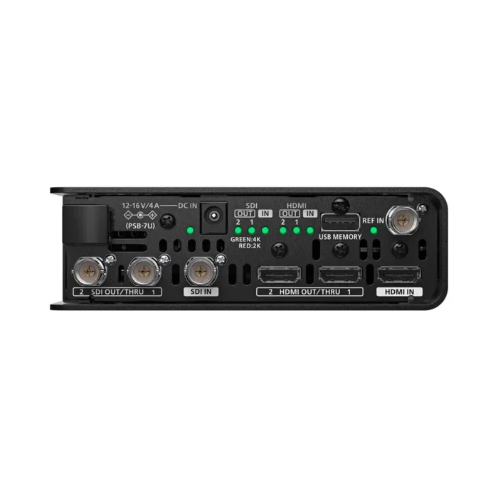 Roland VC-1SC-4K Video Converter/Scaler - Image 6