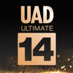 UAD Ultimate 14 Bundle - Image 2