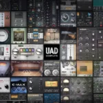 UAD Complete 4 Bundle [Upgrade]