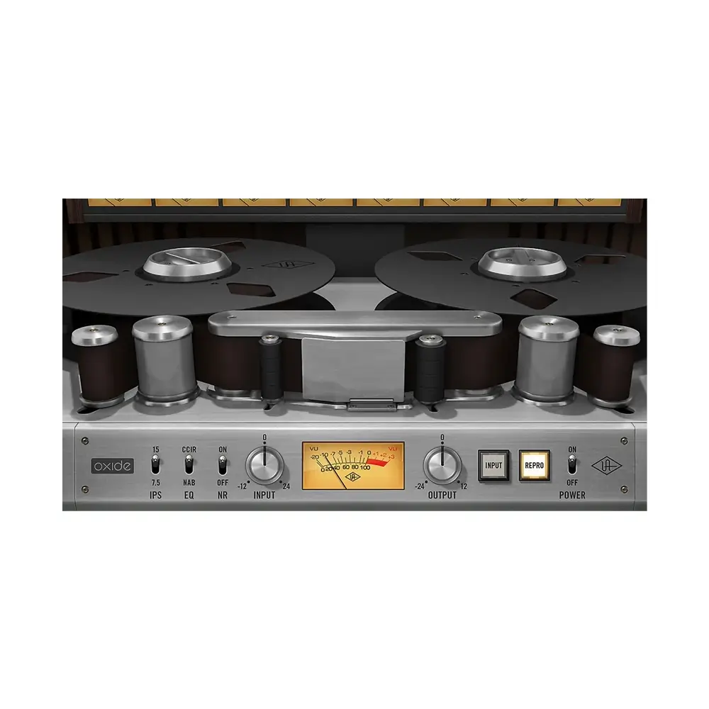 1172-49 Oxide Tape Recorder - Image 1