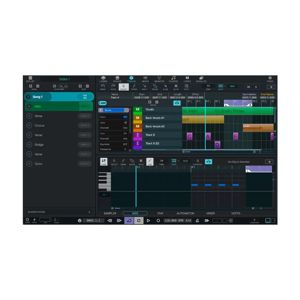1527-146 VST Live 3 Full Version - Image 1