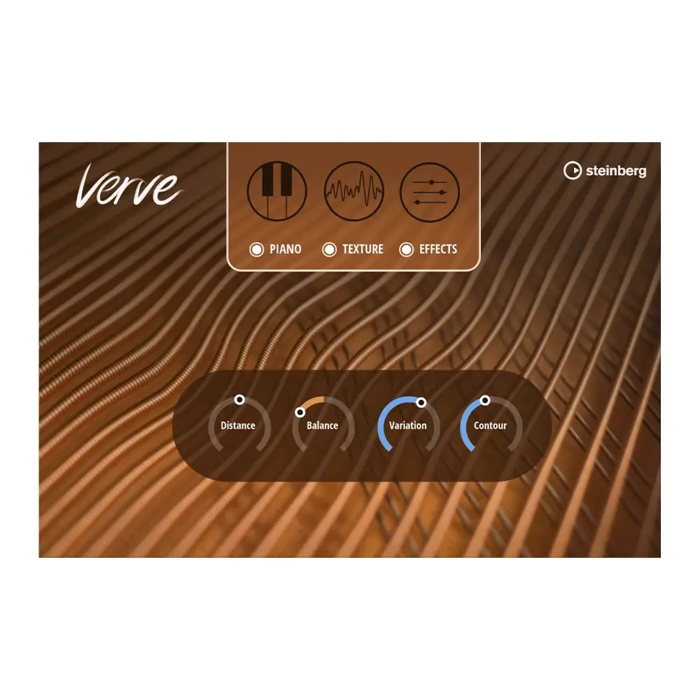1527-99 Verve - Image 1