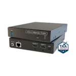 Matrox Maevex 7112H