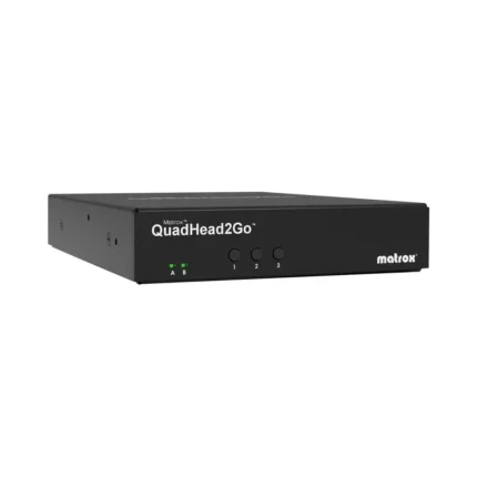 Matrox QuadHead2Go Q155