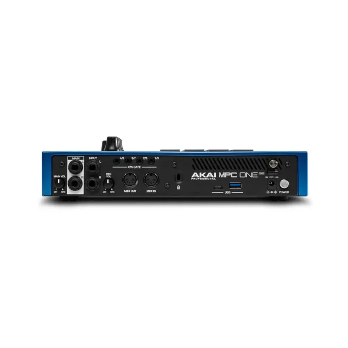 Akai Professional MPC One G2 - Image 5