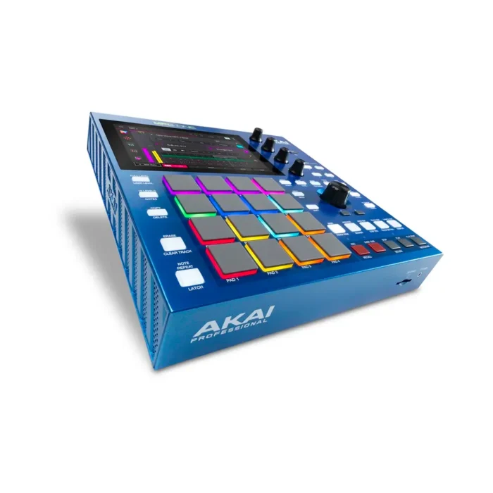Akai Professional MPC One G2 - Image 6
