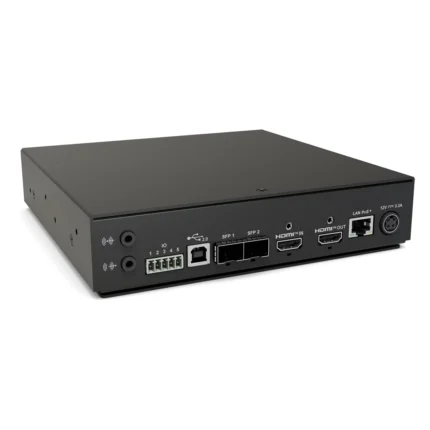 Matrox AV2-N2150 Avio 2 5K60 HDMI IP KVM Extender