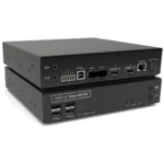 Matrox AV2-N2150 Avio 2 5K60 HDMI IP KVM Extender