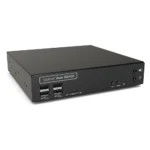 Matrox AV2-N2150 Avio 2 5K60 HDMI IP KVM Extender