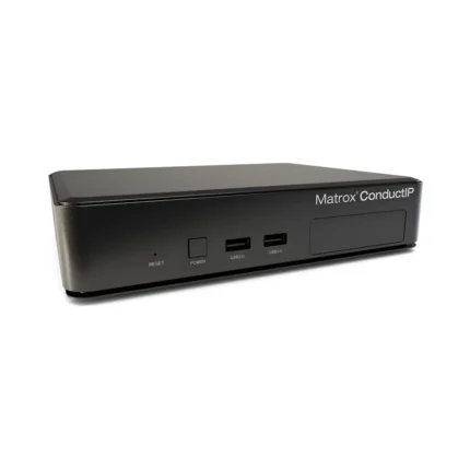 Matrox ConductIP