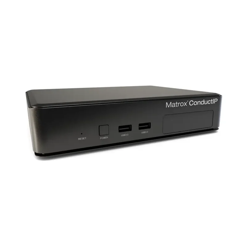 Matrox ConductIP