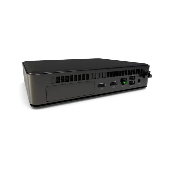 Matrox ConductIP