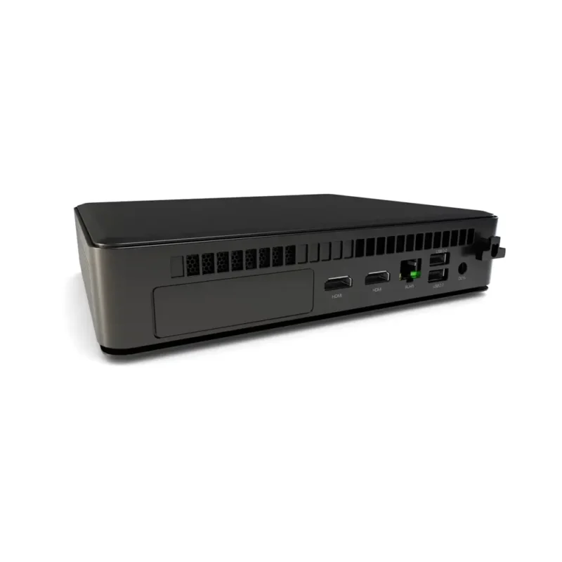 Matrox ConductIP