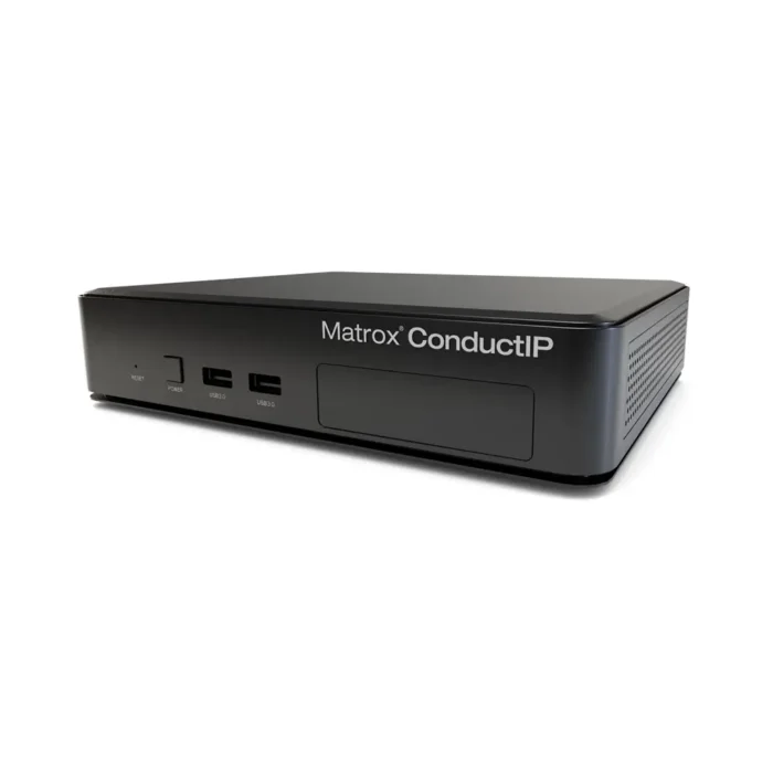 Matrox ConductIP