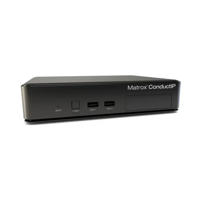 Matrox ConductIP