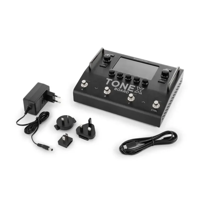 IK Multimedia TONEX Board - Image 7
