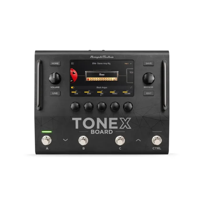 IK Multimedia TONEX Board - Image 2