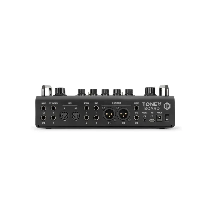 IK Multimedia TONEX Board - Image 10