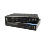 Matrox Maevex MGX™ D1