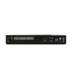 Matrox Maevex MGX™ D1