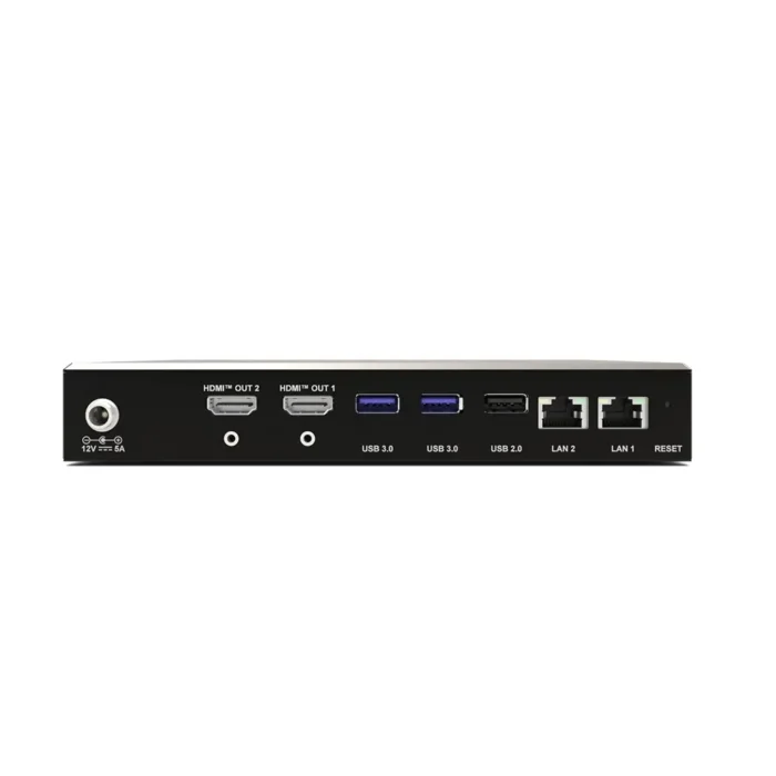 Matrox Maevex MGX™ D1