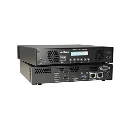Matrox Maevex 6122