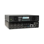 Matrox Maevex 6152 Quad 4K HDMI Decoder