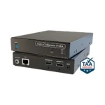 Matrox Maevex 7112A
