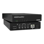 Matrox QuadHead2Go