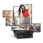 Matrox QuadHead2Go