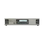 Matrox Monarch EDGE D4 Decoder