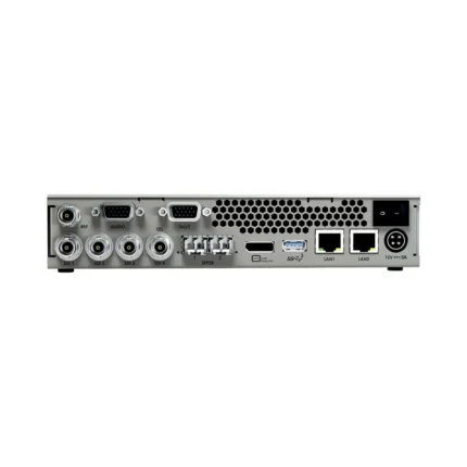 Matrox Monarch EDGE D4 Decoder