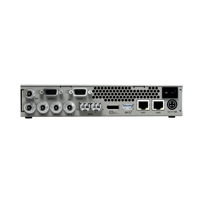 Matrox Monarch EDGE D4 Decoder
