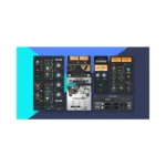 Universal Audio Luna Studio 3.0 DAW and Software Bundle - Image 2
