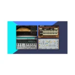 Universal Audio LUNA Studio + Native Pro bundle - Image 5