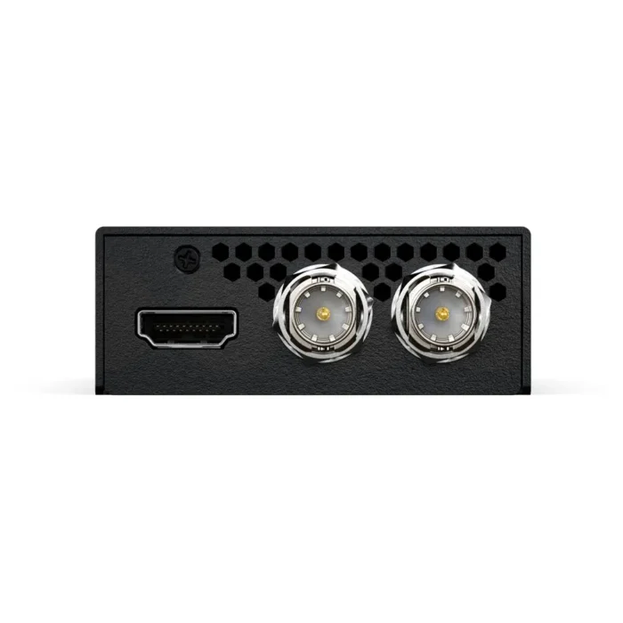 UltraStudio Mini Monitor 12G