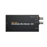 UltraStudio Mini Monitor 12G