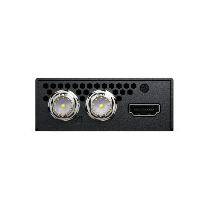 UltraStudio Mini Recorder 12G