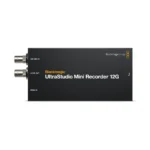 UltraStudio Mini Recorder 12G
